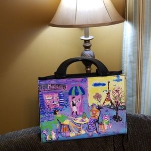 Sonoma Lifestyle handbag